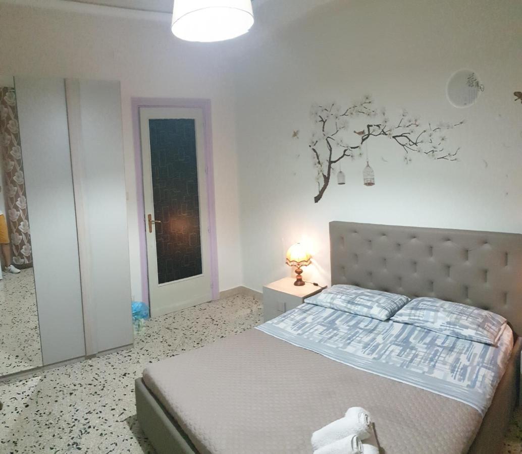 Stella Maris Bed and Breakfast Palermo Eksteriør billede